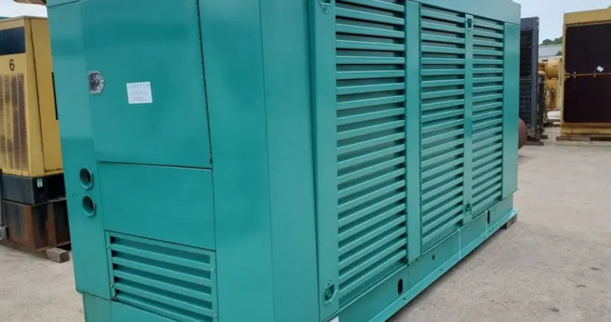 "كبسة ".. ومحاضر ضبط بحق أصحاب مولدات