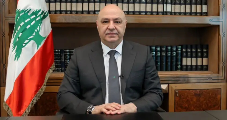 عون يرحب بوقف إطلاق النار: حصر حق الحرب والسلم بالدولة اللبنانية