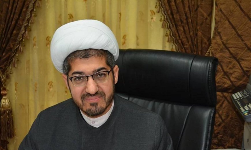 ماذا قال صادق النابلسي في تغريدته الأخيرة؟