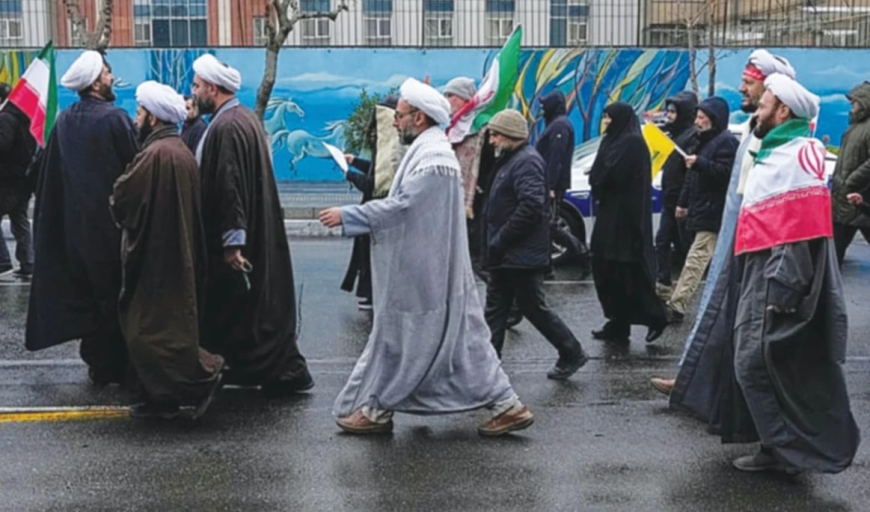 أسبوعان من الشدّ والجذب: إيران تدْخل المفاوضات بحذر