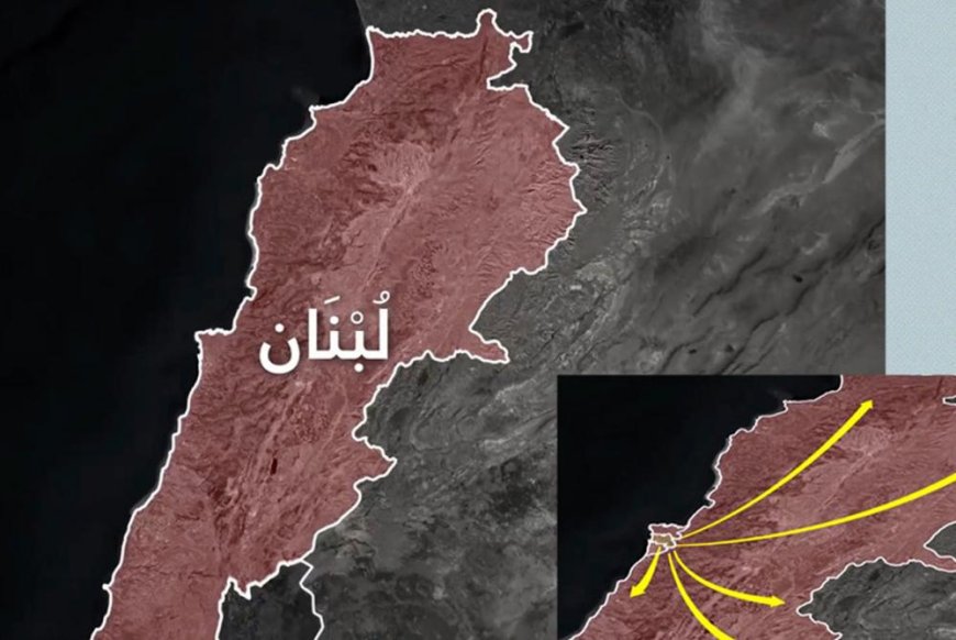 أمّ الغارات على بيروت… "حزب الله" يتوغل إلى خارج العاصمة