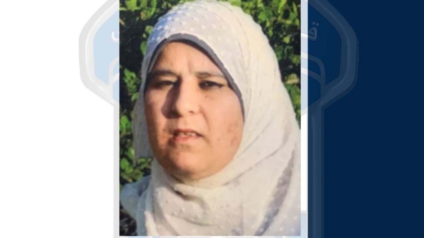 غادرت منزلها ولم تعد.. هل شاهدتم جومانة؟