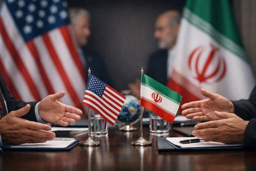 لُبْنانُ في مَعَادِلاتِ التَّفاوُضِ الإِقْلِيمِيِّ: تَوْظِيفُ الجَبْهَةِ، وحُدودُ المُقايَضَةِ، وآفاقُ سِلاحِ الحِزْبِ