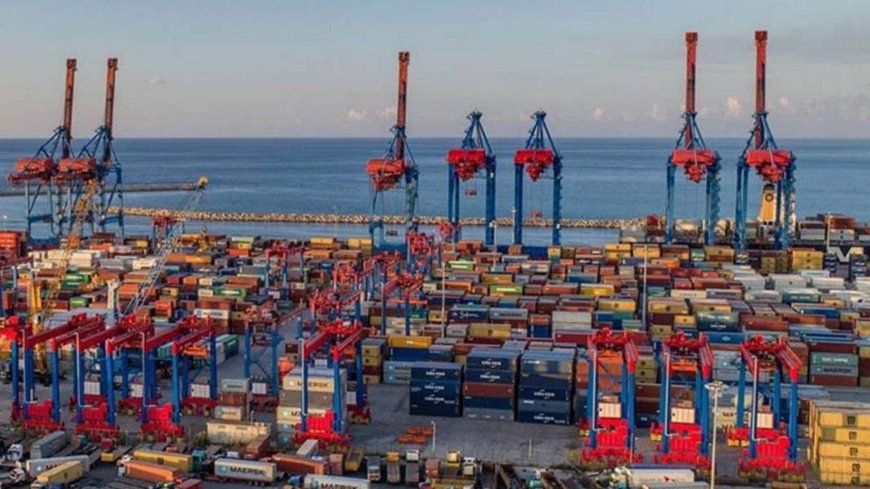 ماذا سيجري داخل مرفأ بيروت في 11 و13 نيسان؟