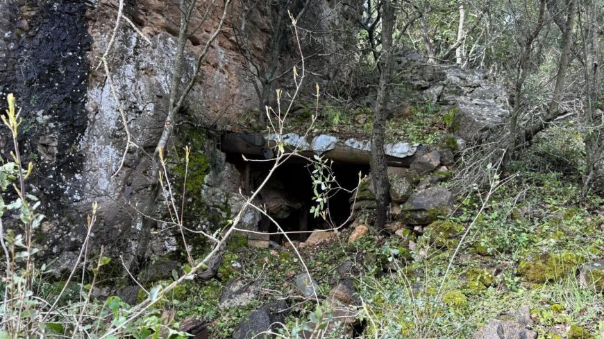 على ماذا عثر الجيش الاسرائيلي في الجنوب؟