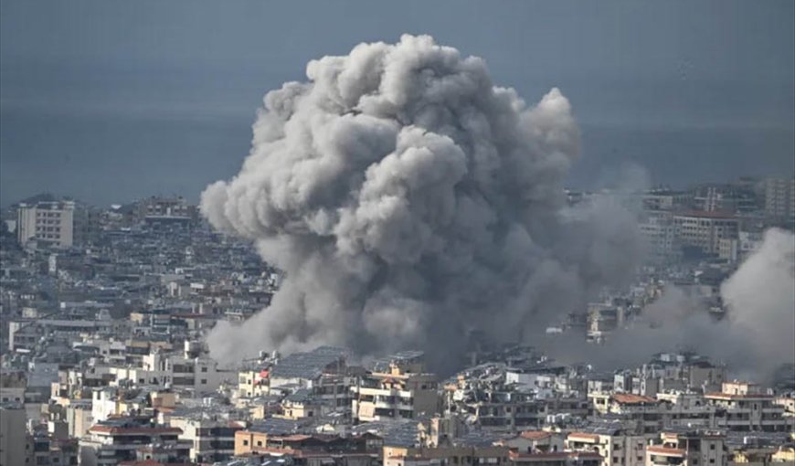 لبنان متروك للعدوان بلا مفاعيل على الأرض للحراك الدبلوماسي