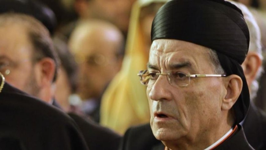 الراعي:  الكنيسة، في رسالتها الروحية صوت صلاة ورجاء