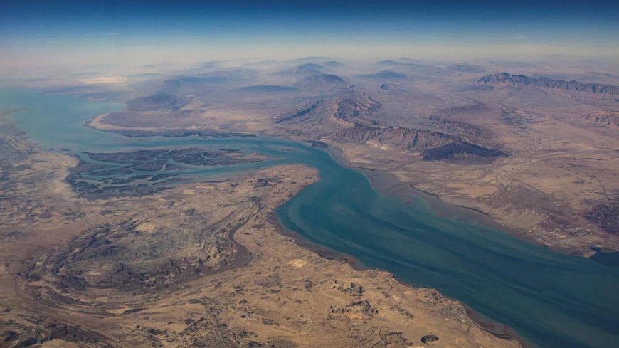 فرض الايراني الرسوم في "هرمز:.. هل هو أمر قانوني؟