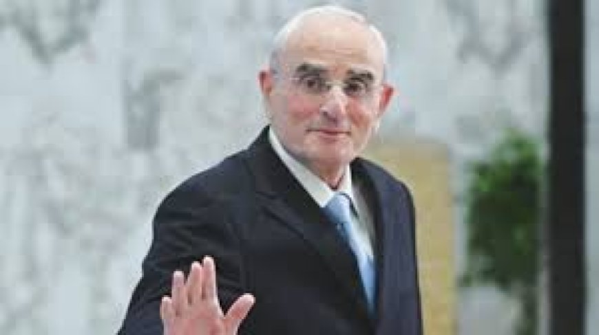 منسى يتلقى اتصالا من نظيره الكويتي.. وتأكيد على دعم لبنان