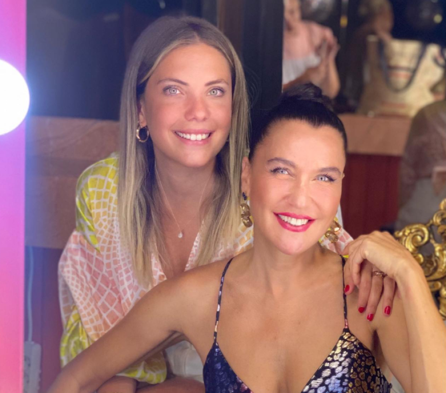 نجمة التفاح الحرام  تغيب عن الجزء الجديد لهذه الاسباب !