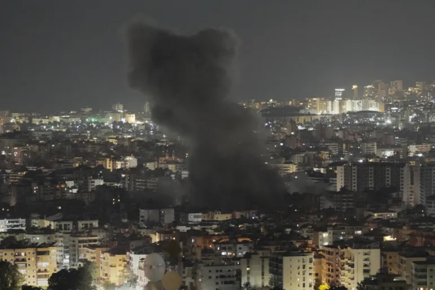 كيف تضامن النجوم العرب  مع بيروت ؟