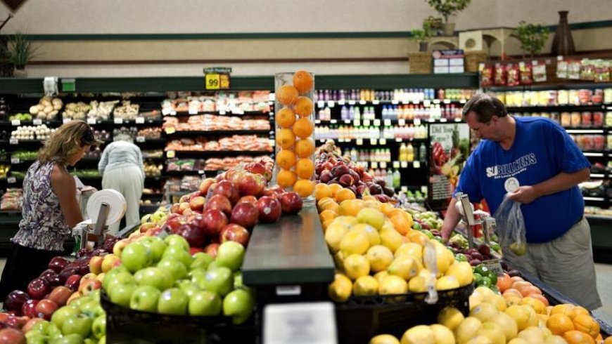 هل سنعيش أزمة أمن غذائي في لبنان؟