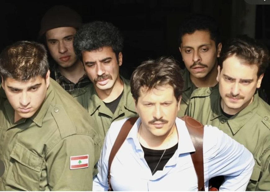 "مربط الفرس" عودة جريئة لفريق "مرحبا دولة" تكشف خفايا الواقع اللبناني