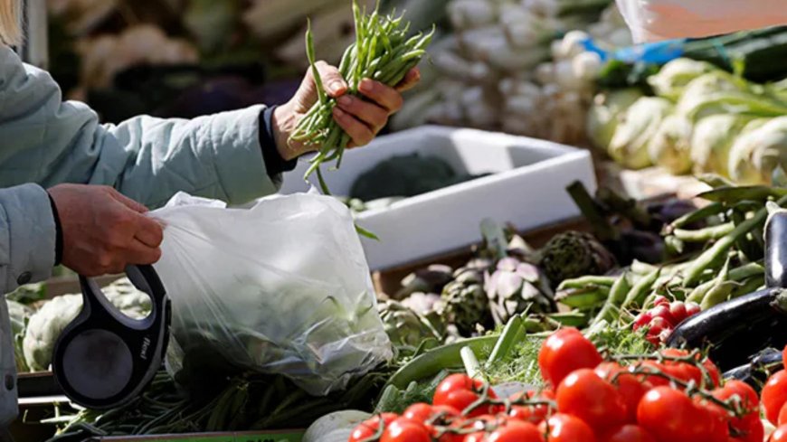 رد على "برنامج الغذاء العالمي": المخزون يكفي لـ3 أشهر