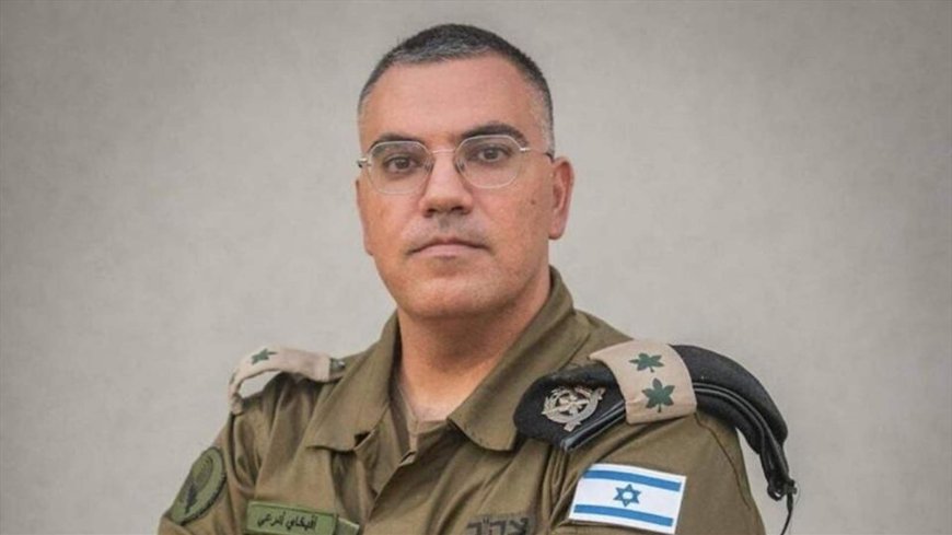 ادرعي يرد بالفيديو على الشيخ نعيم قاسم