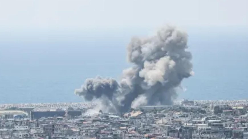 الولايات المتحدة تطمئن لبنان: بيروت لن تقصف بعد اليوم