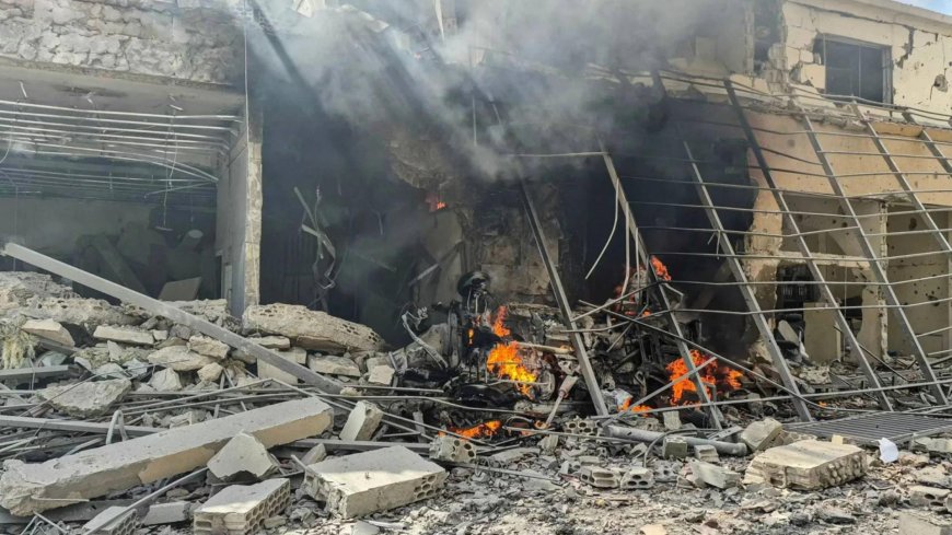 إسرائيل تصعّد لفرض وقائع جديدة قبل المفاوضات