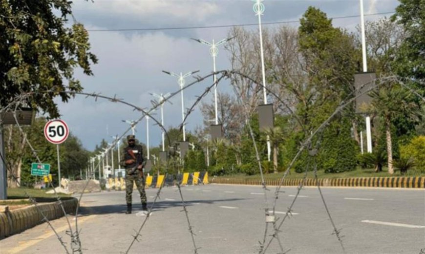 هل تنجح باكستان في جمع أميركا وايران؟