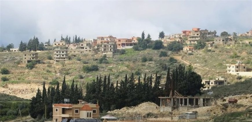 لنجاح مفاوضات سلام بين لبنان واسرائيل .. هذا هو المطلوب