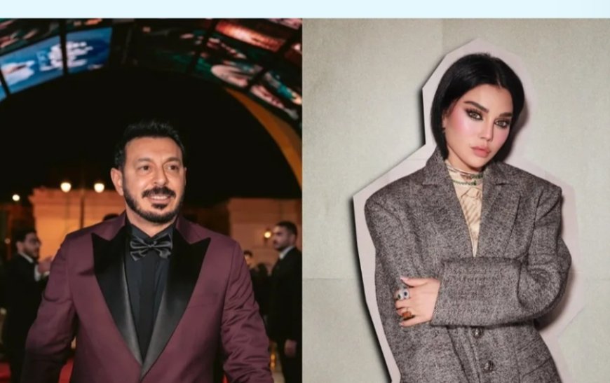 هل توقّف فيلم "مملكة"؟ لهيفا وهبي ومصطفى شعبان يحسمان الجدل