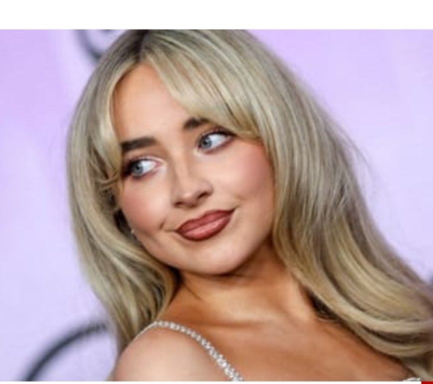 سابرينا كاربنتر تُحوّل كوتشيلا 2026 إلى عرض هوليوودي مبهر