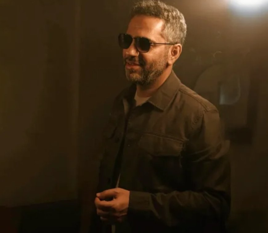 هل جُمّد الملف القضائي للفنان فضل شاكر؟