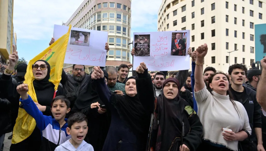 الجيش اللبناني يُحذّر من تحركات احتجاجية... ويتوعّد بالتدخل لحماية الاستقرار