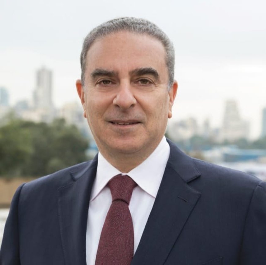 فرعون يعزي بشهداء "امن الدولة":اعتداء اسرائي وانتهاك صارخ للسيادة اللبنانية