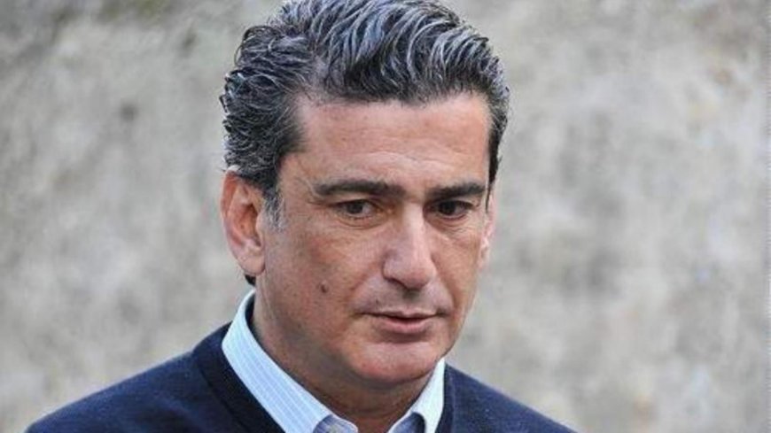 الأحدب يهاجم "الحزب" ويدافع عن سلام: ينعتونه بالصهيوني ليبقى لبنان ورقة تفاوض بيد صاحب الزمان الإيراني