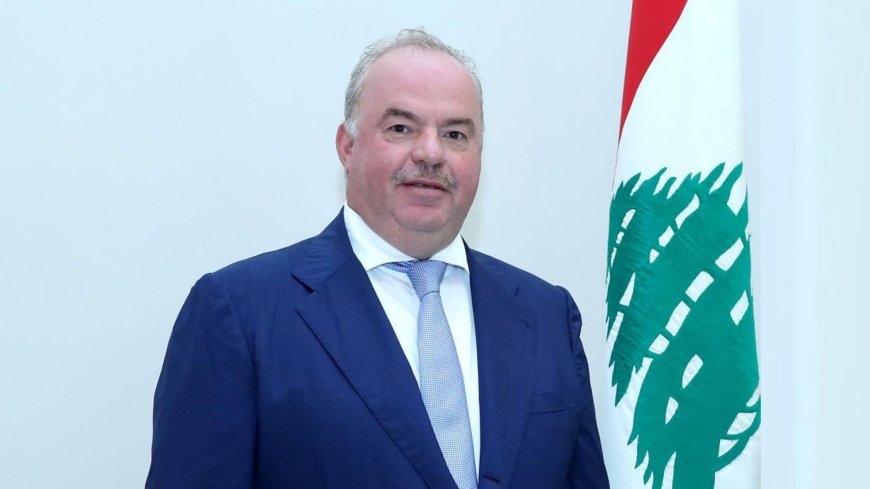 بعد شائعات.. وزير الاتصالات يطالب بفتح تحقيق