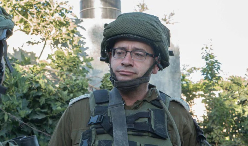 بعد تعيينه رئيس جديد لـ "الموساد".. من هو رومان غوفمان؟