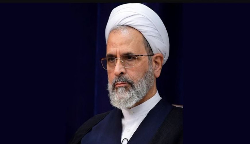 من الظل إلى الواجهة:  اية الله اعرافي في قلب المشهد الإيراني مع غياب مجتبى خامنئي !