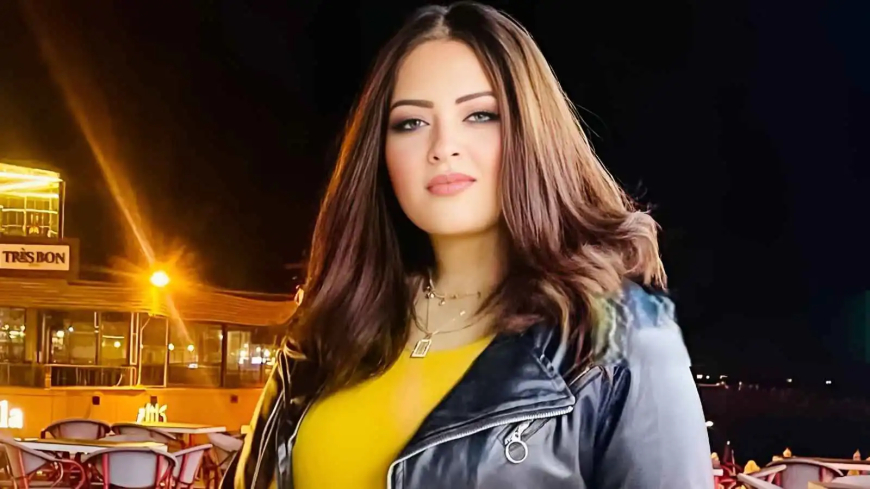 ألقت بنفسها من الطابق الـ13 بعد ساعات من اللايف… مأساة بسنت سليمان تهزّ الشارع المصري !