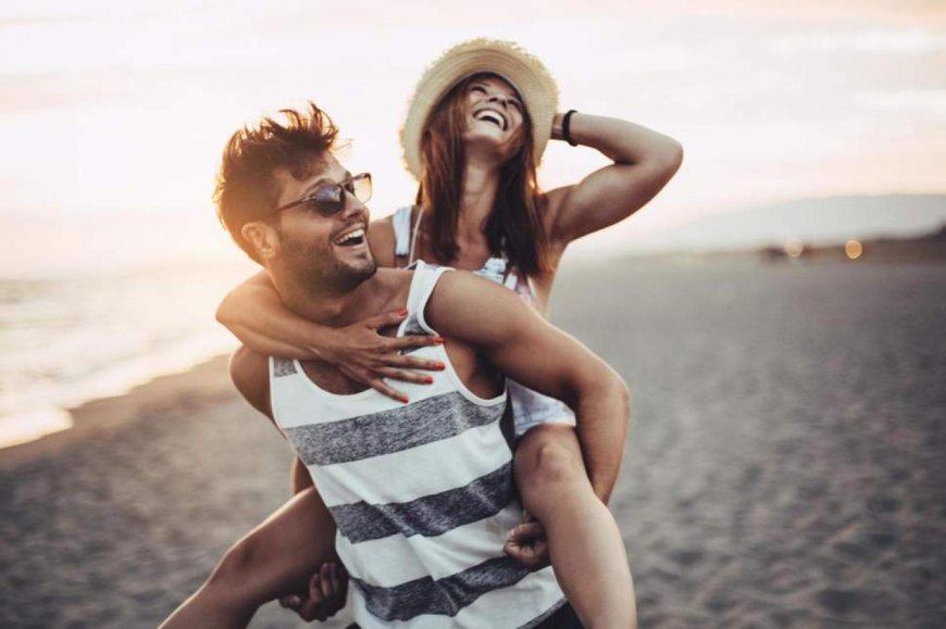 من يحبك… يراك كما أنتِ، لا كما يريدك أن تكوني !