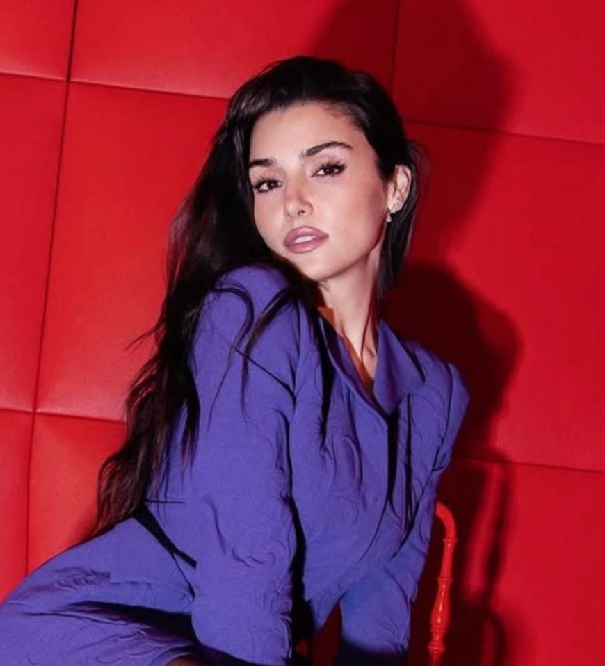 فضيحة المخدرات تهز نجوم تركيا: نتائج صادمة تضع هاندا أرتشيل في دائرة الشبهات مجددًا