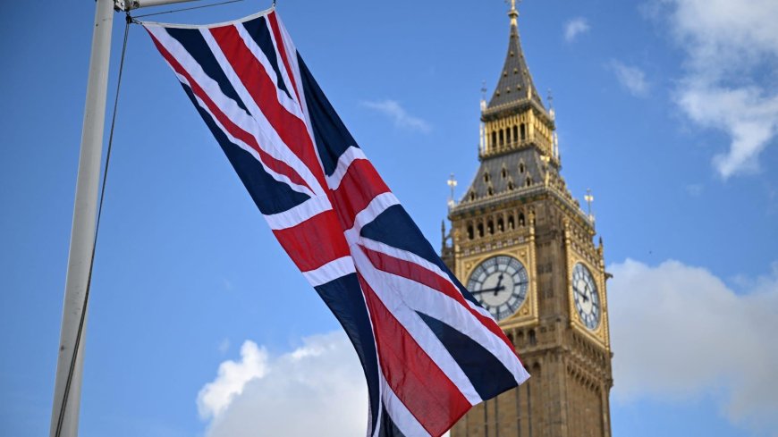 هل يتغير موقف بريطانيا من الحرب ضد ايران؟