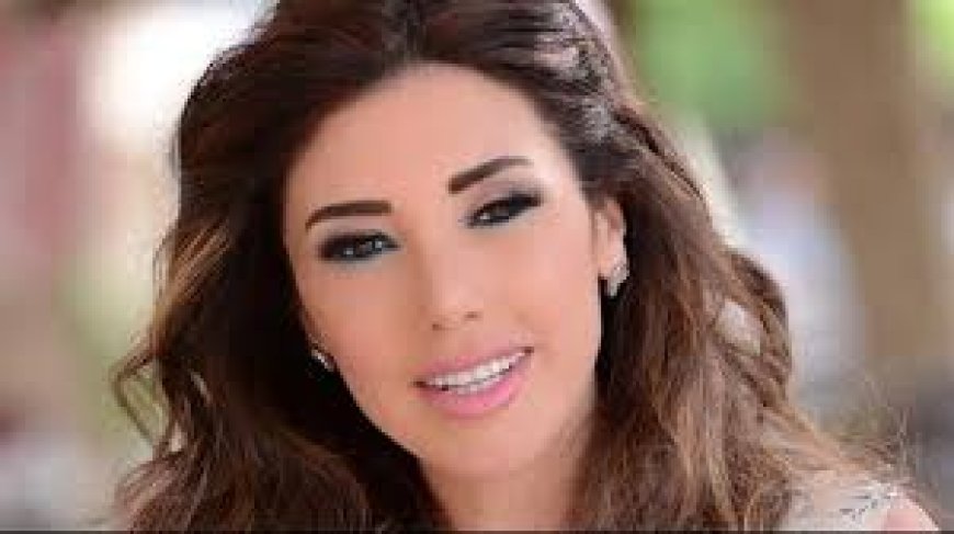 لورا خليل تخاطب أفيخاي أدرعي بـ"حبيبي"...