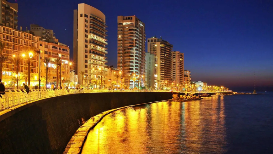 عبير نعمة تغنّي لبيروت من القلب… "حبيبتي" رسالة حب تختصر وجع المدينة