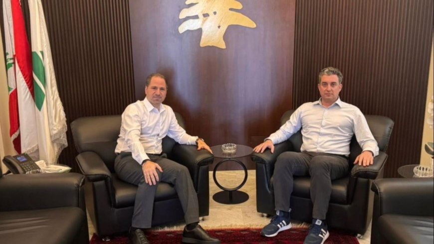 التطورات والتحديات بين الجميل وضو