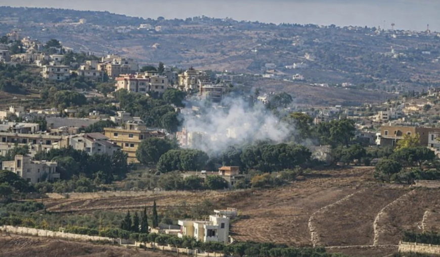 ماذا يعني سقوط بنت جبيل؟