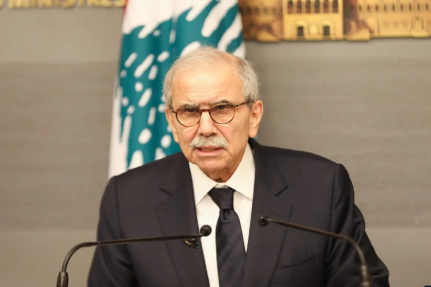 كيف أفشلت أميركا الانقلاب على نواف سلام؟