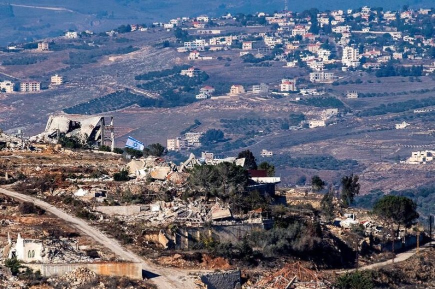 سلسلة اعتداءات اسرائيلية عشية المفاوضات