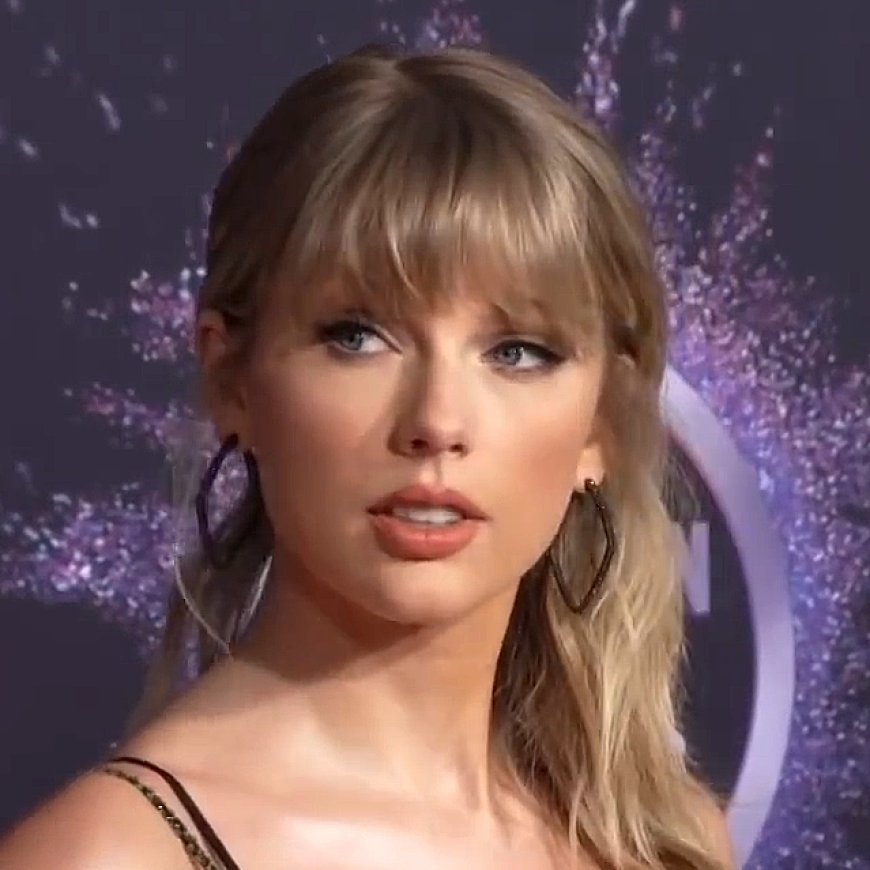 ترامب يفتح النار مجددًا على تايلور سويفت…