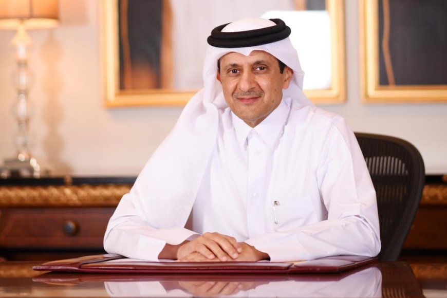 حضور السفير القطري في لبنان.. ونموذج الرقي الدبلوماسي