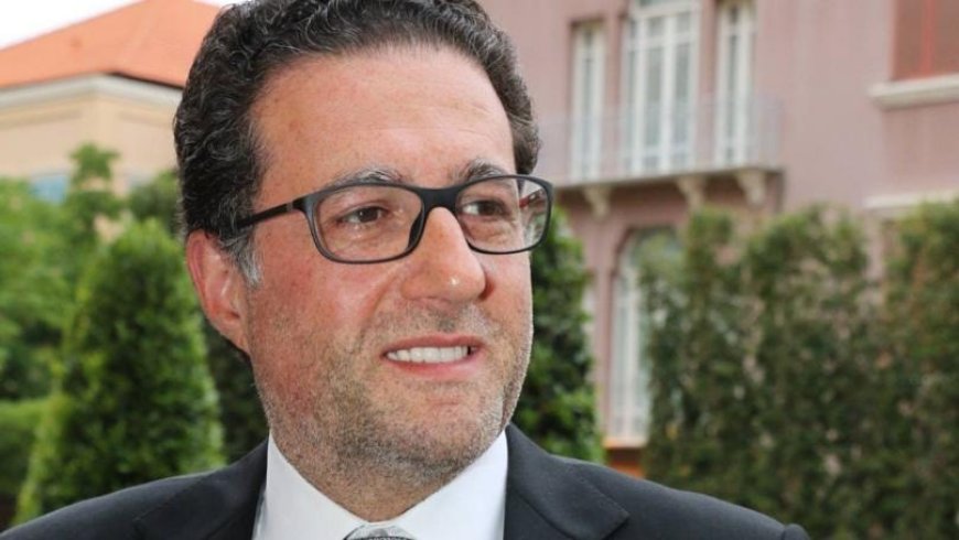 شقير يُشيد بتوجيهات "أمل" لمناصريها: تحمي السلم الأهلي وتصون الدولة ولبنان