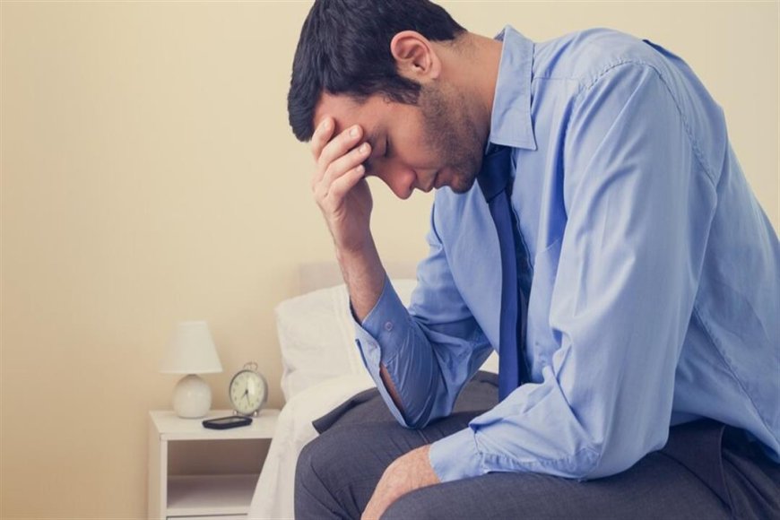 للرجال فقط.. هذه الأطعمة تضر صحة البروستات