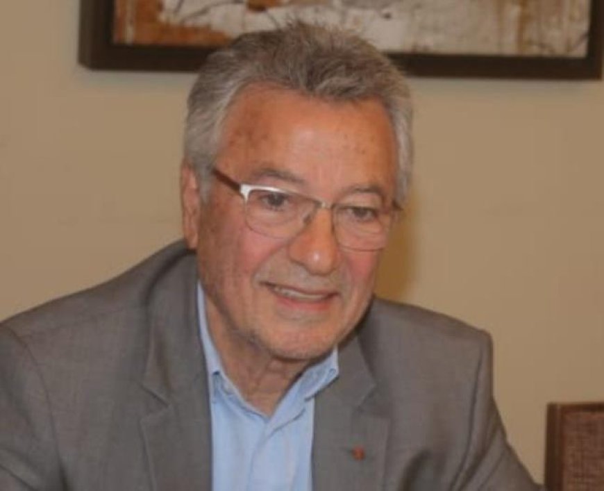 المقدسي: الفوضى الاعلامية باتت "كالعمل بالمنكر والنهي عن  المعروف"