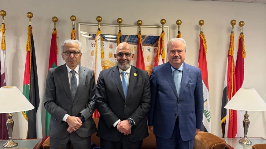 سلسلة لقاءات في واشنطن.. جابر : اتفاق تمويلي سيتم توقيعه الأربعاء بقيمة مليوني دولار مع البنك الدولي لدعم برنامج "أمان"