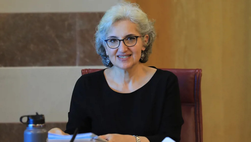 وزيرة التربية تكشف عن مصير العام الدراسي والامتحانات الرسمية.. هذا ما اعلنته