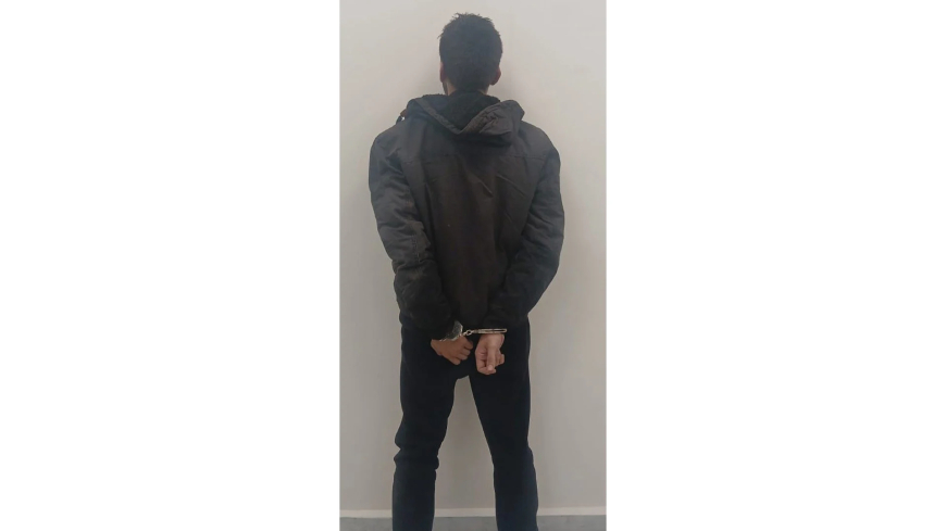 "نشال الحقائب" بقبضة القوى الأمنية